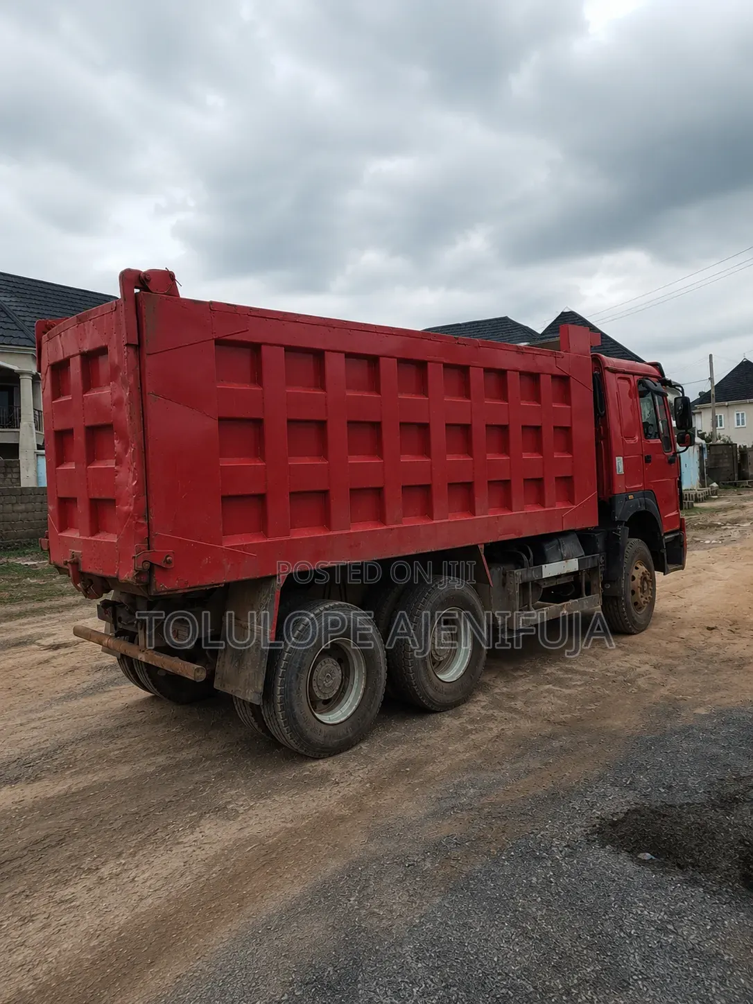HOWO Truck