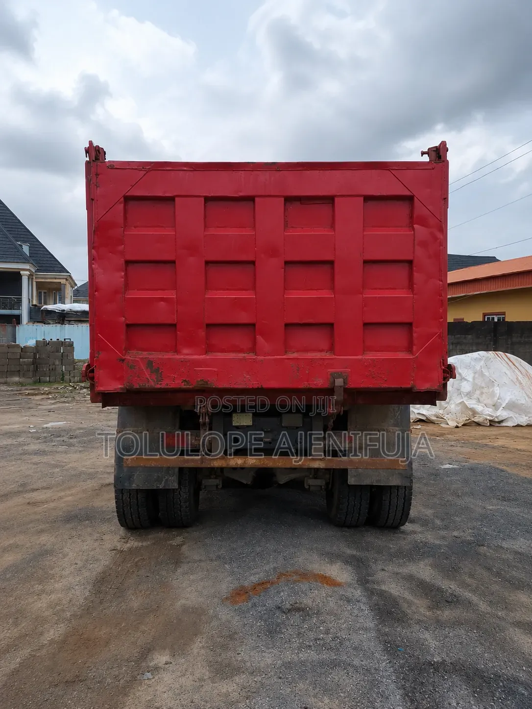 HOWO Truck