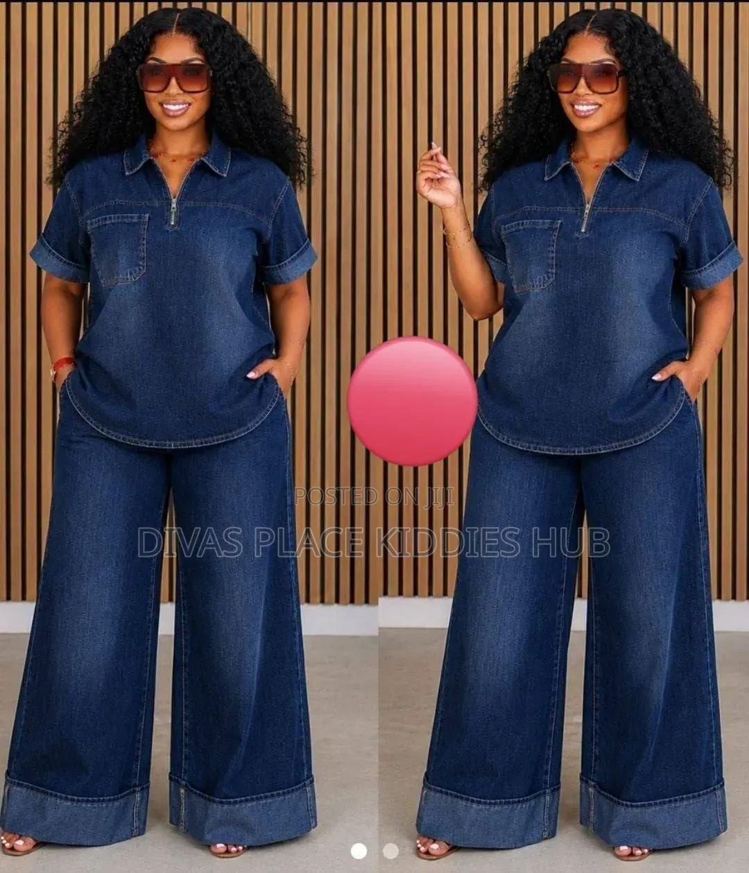 Denim Women