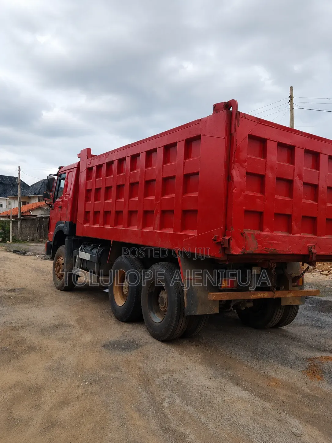 HOWO Truck