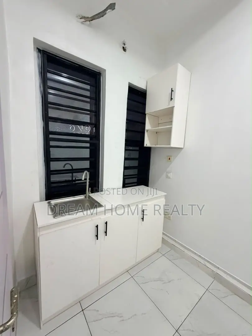 1bdrm Apartment in Ikate for rent
