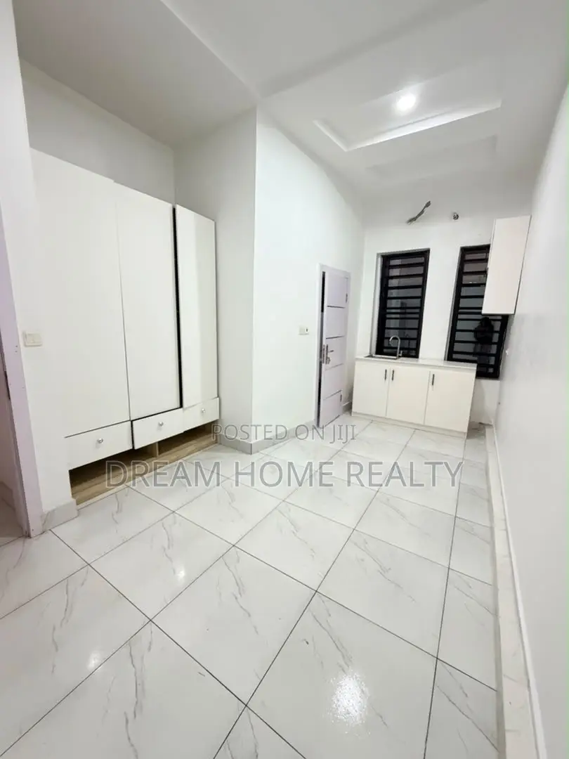 1bdrm Apartment in Ikate for rent