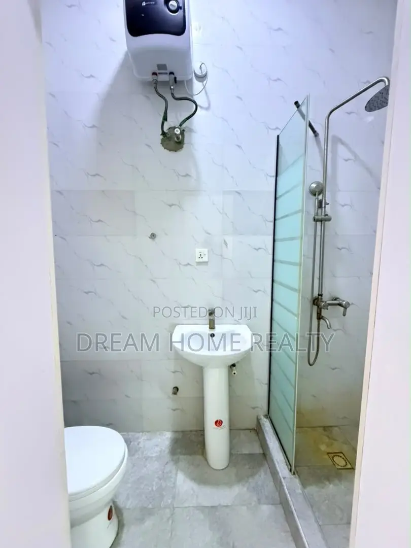 1bdrm Apartment in Ikate for rent