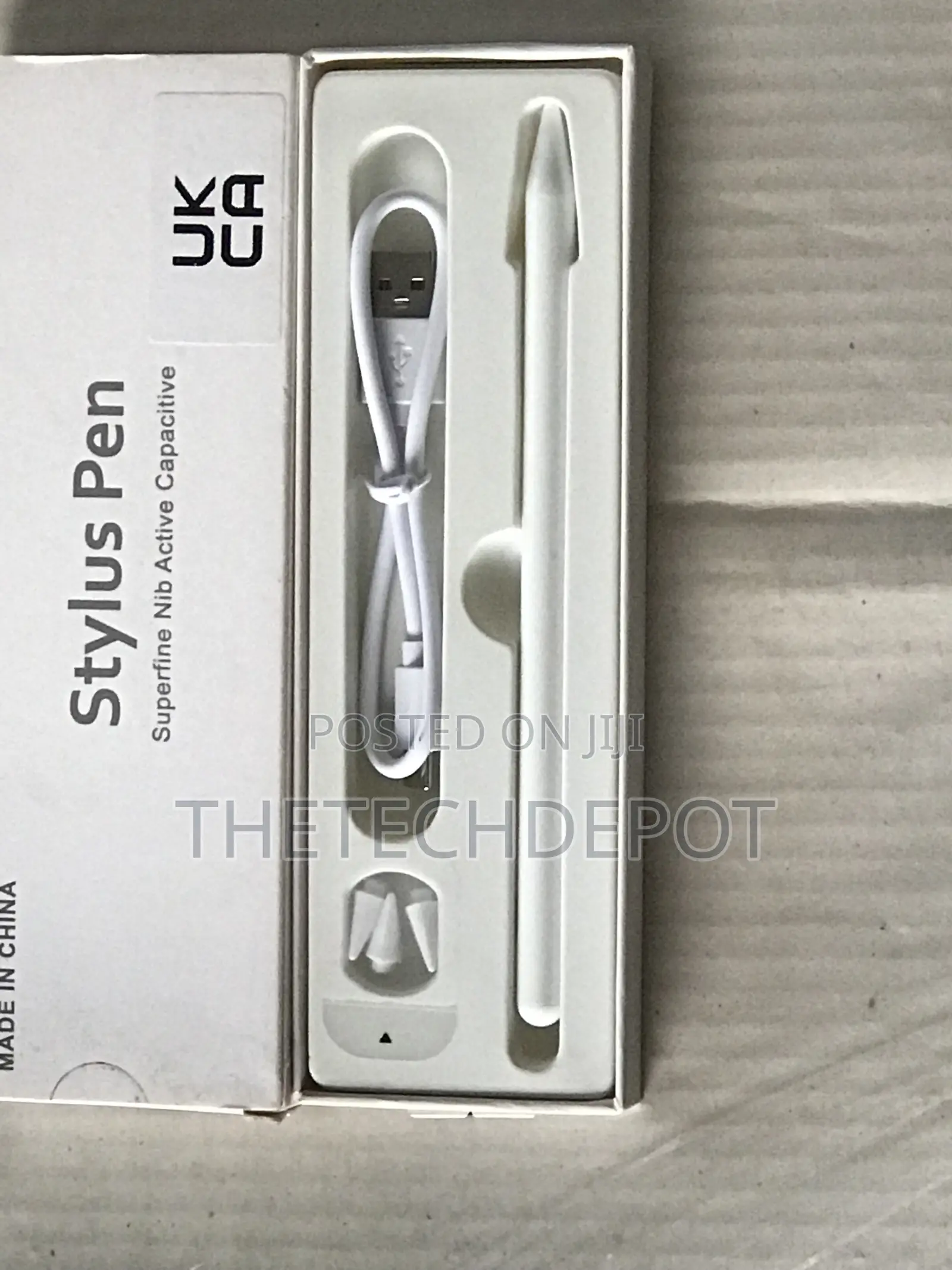 Stylus Pen