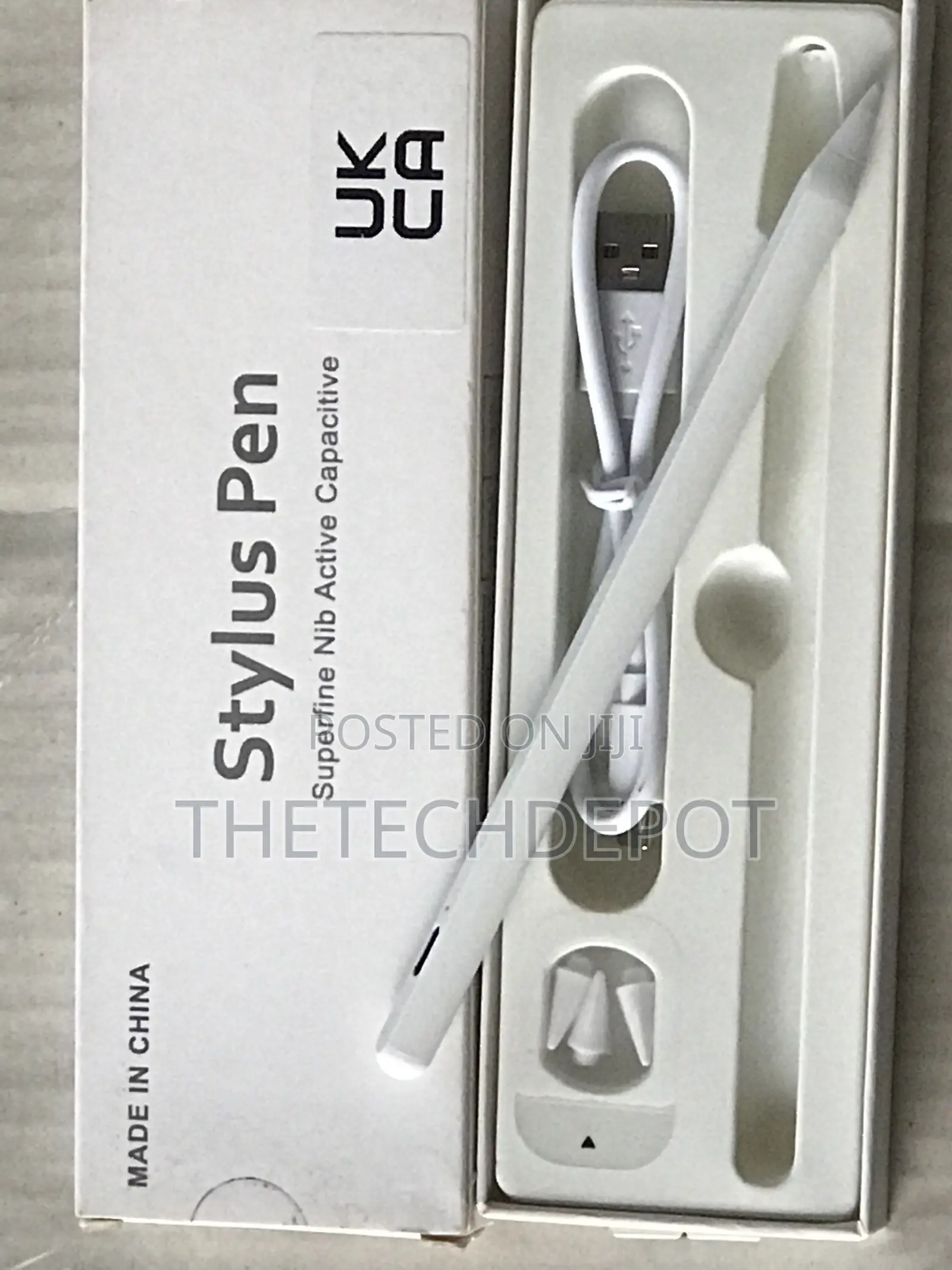 Stylus Pen