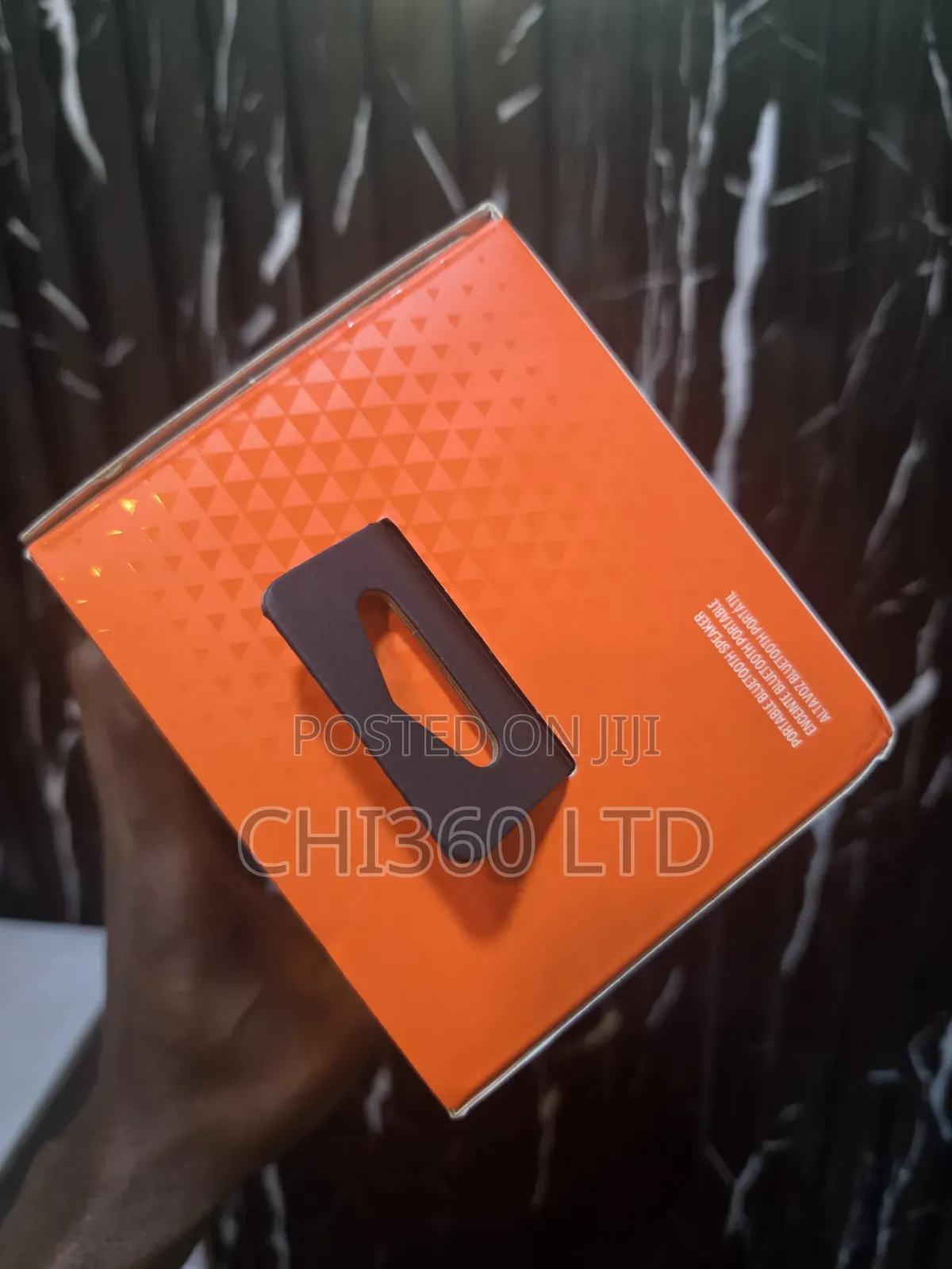 Brand New Open Box jBL FLIP 7