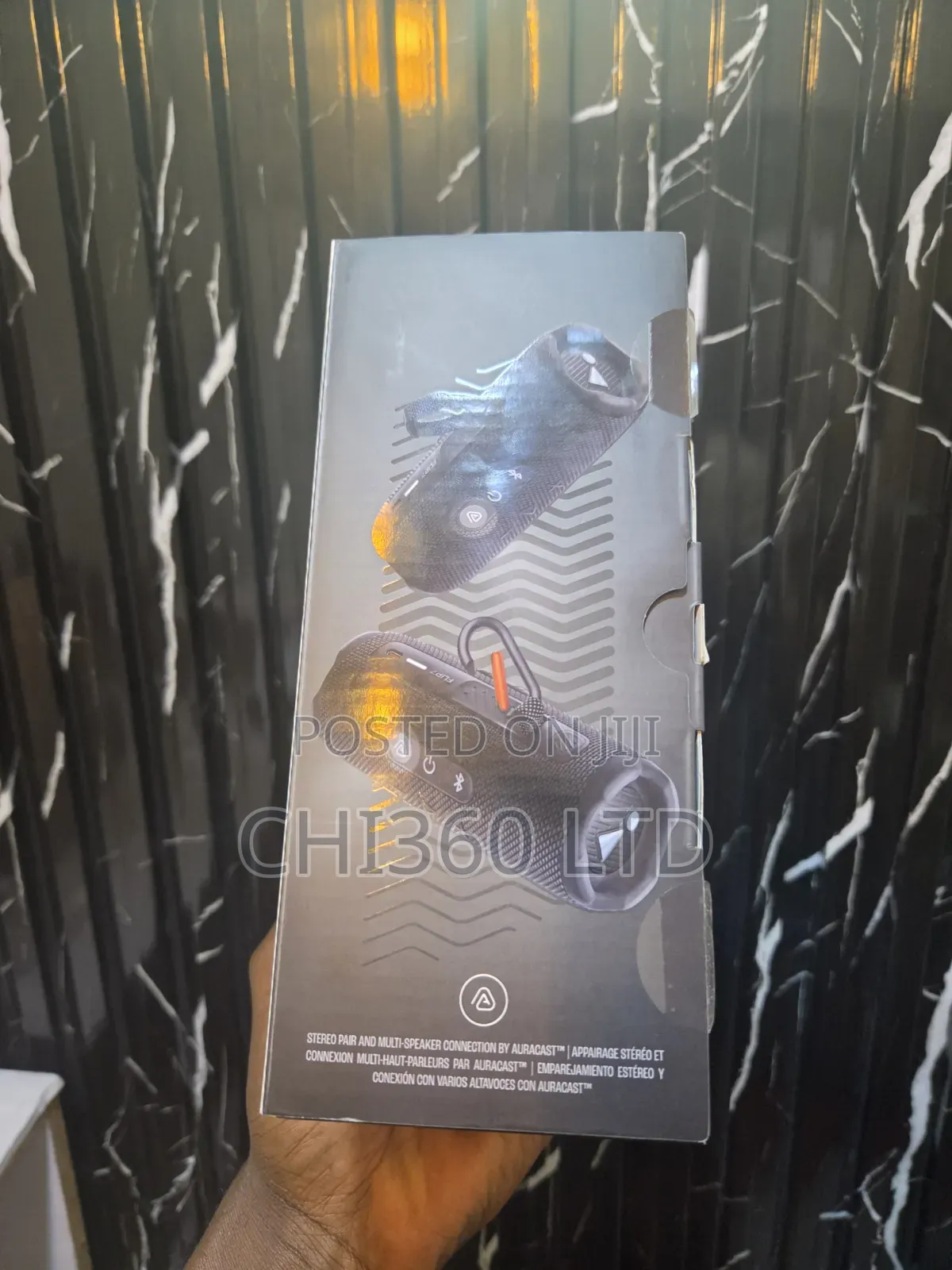 Brand New Open Box jBL FLIP 7