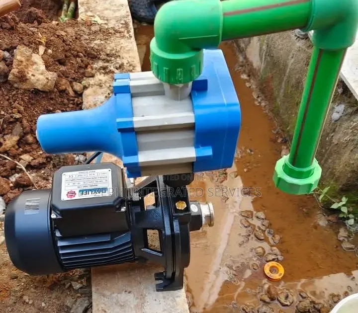 Obc Dprof Plumbing