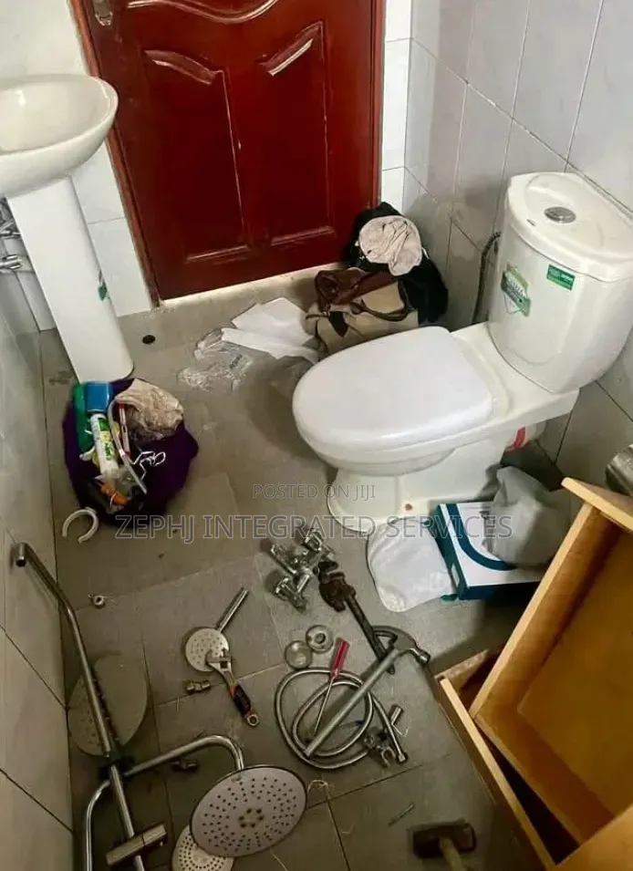 Obc Dprof Plumbing
