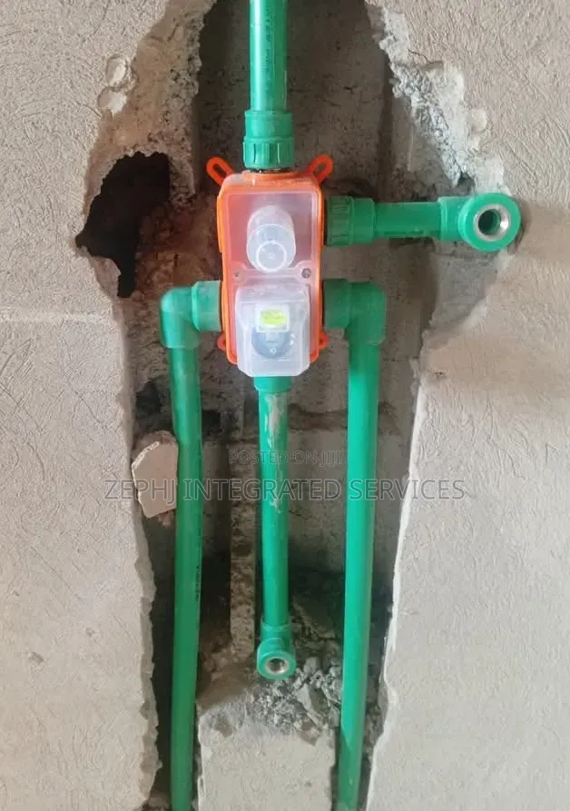 Obc Dprof Plumbing