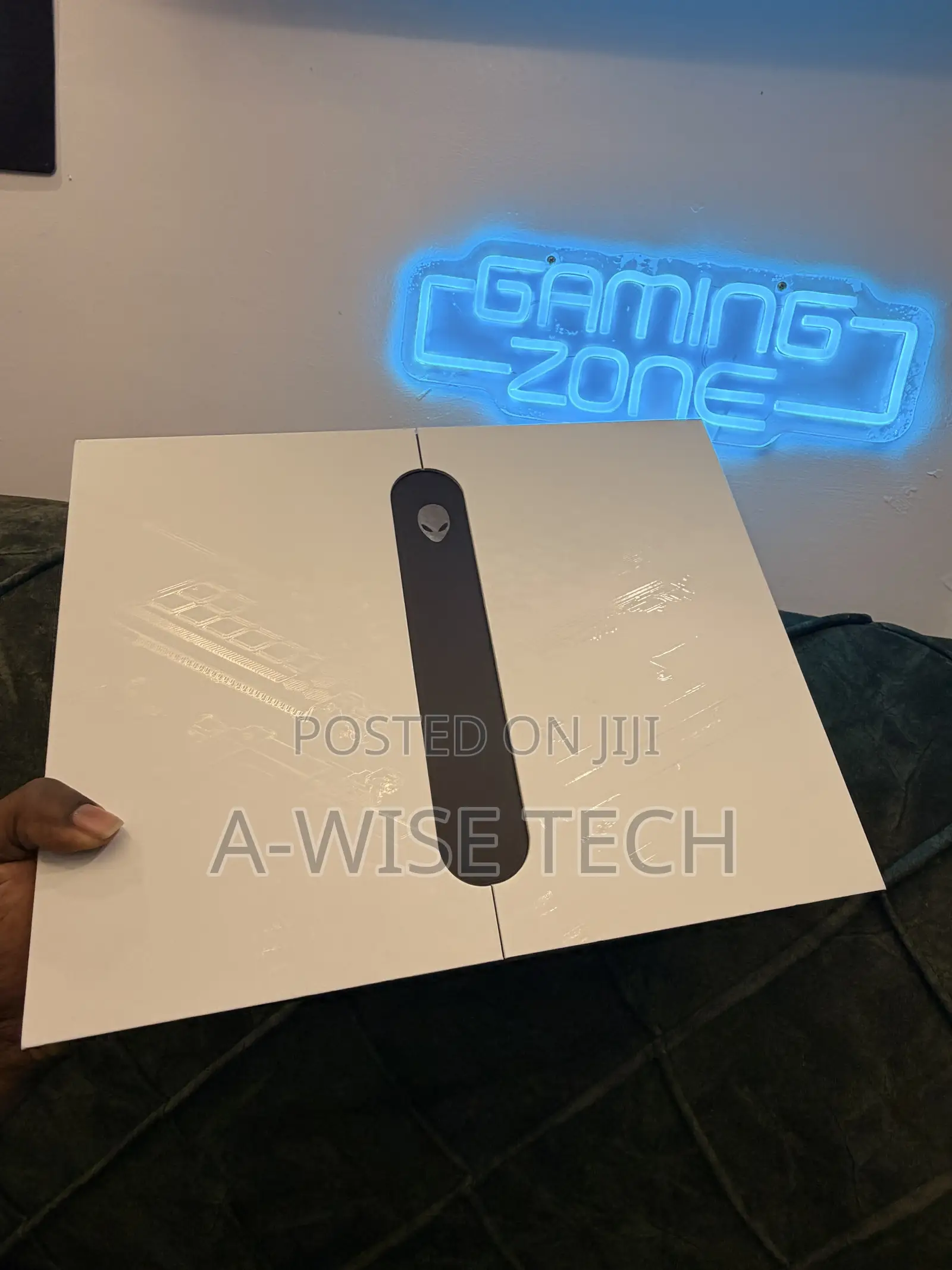 Laptop Alienware X15 R1 16GB Intel Core i7 SSD 1T