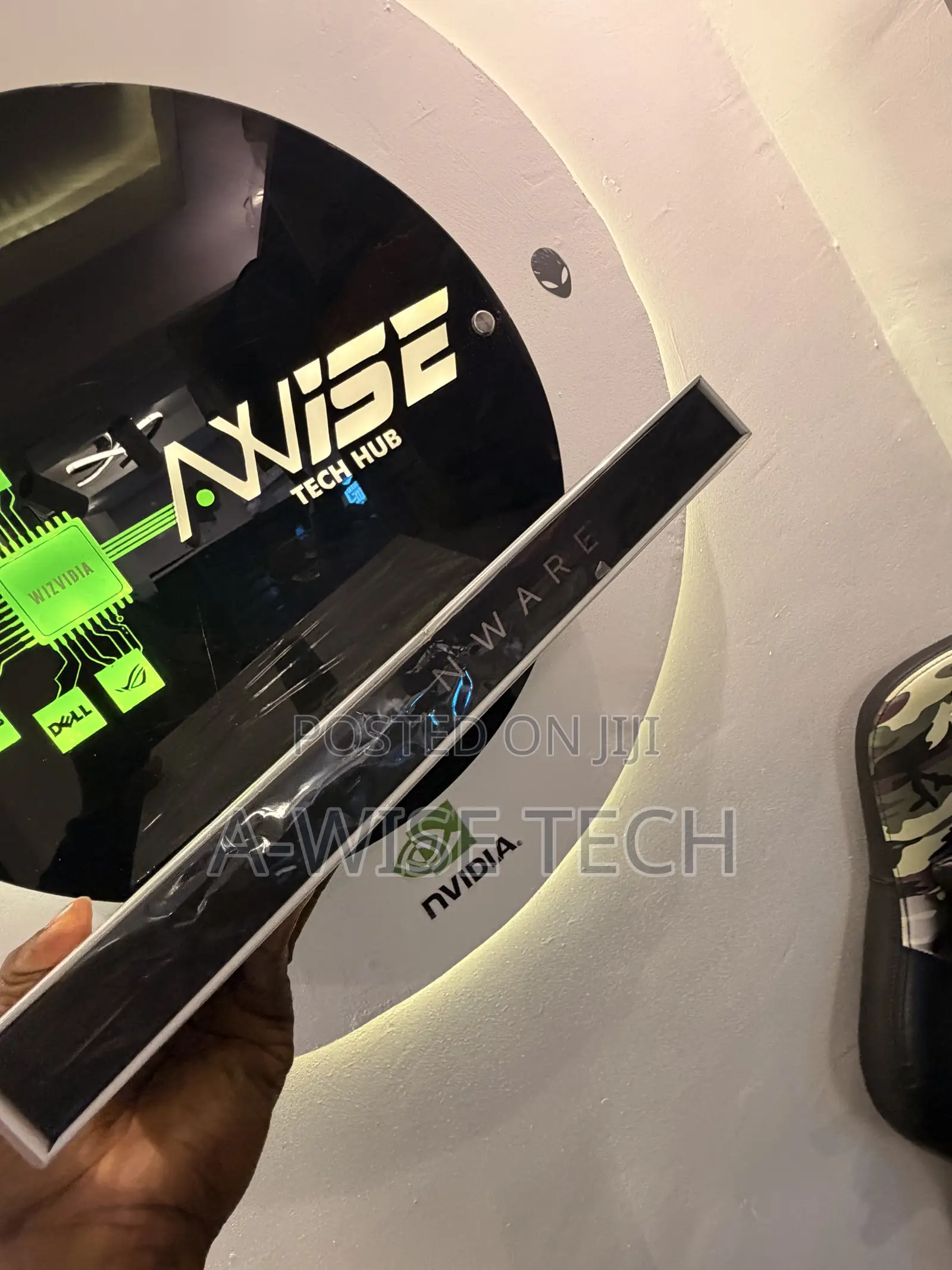 Laptop Alienware X15 R1 16GB Intel Core i7 SSD 1T