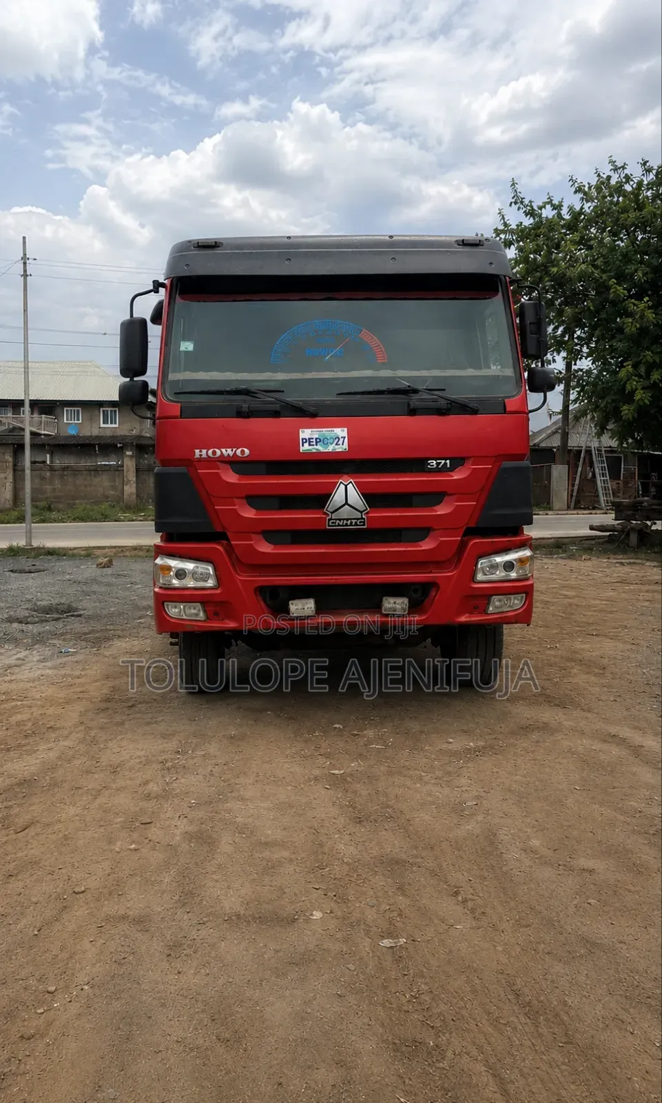HOWO Truck