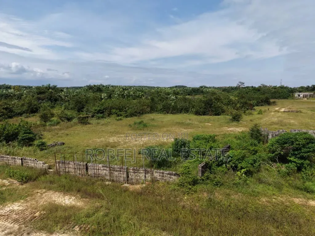 Prime Acreage for Quick Grab!