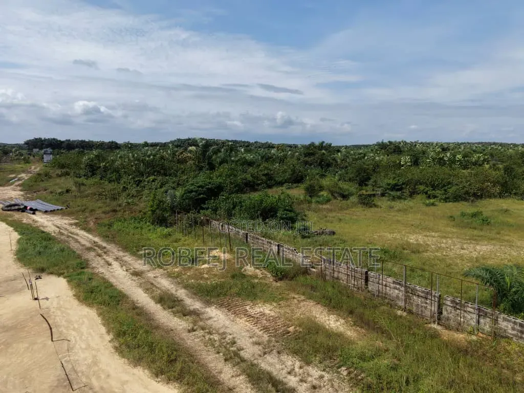 Prime Acreage for Quick Grab!