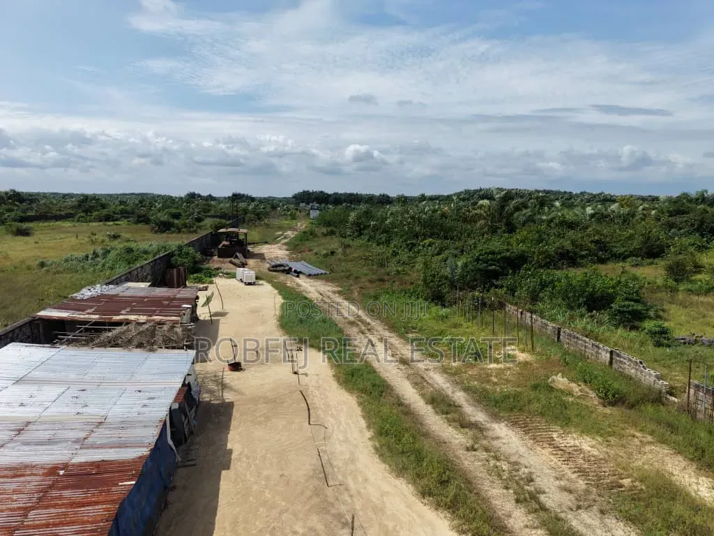 Prime Acreage for Quick Grab!