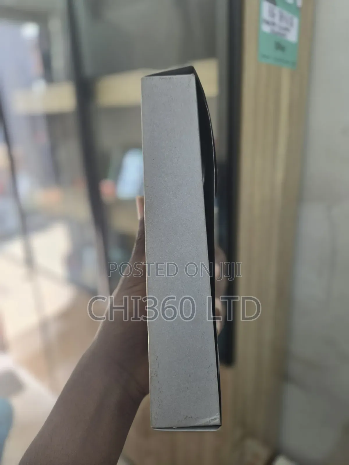 Open Box New Apple Watch Ultra 2