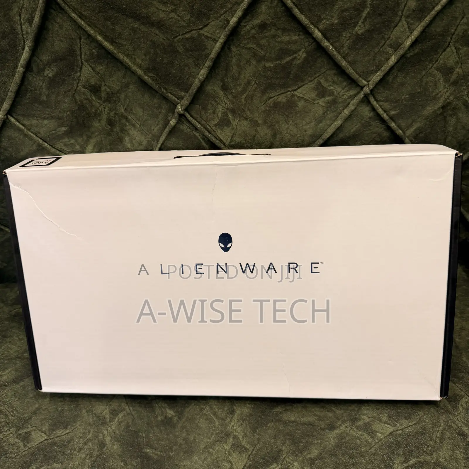 Laptop Alienware M16 R2 16GB Intel Core Ultra 7 SSD 1T