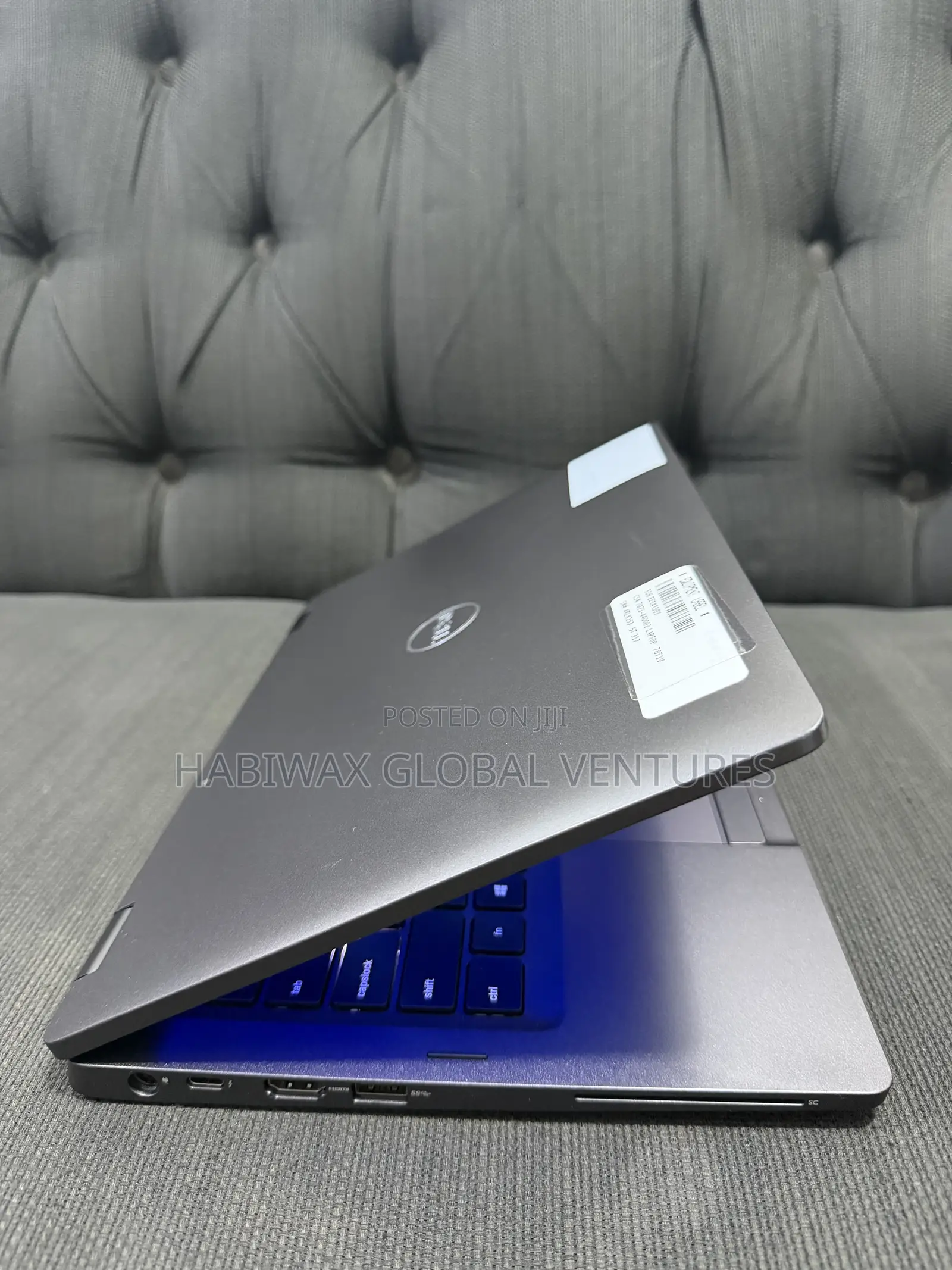 Laptop Dell Latitude 5300 2-in-1 16GB Intel Core i5 SSD 256GB