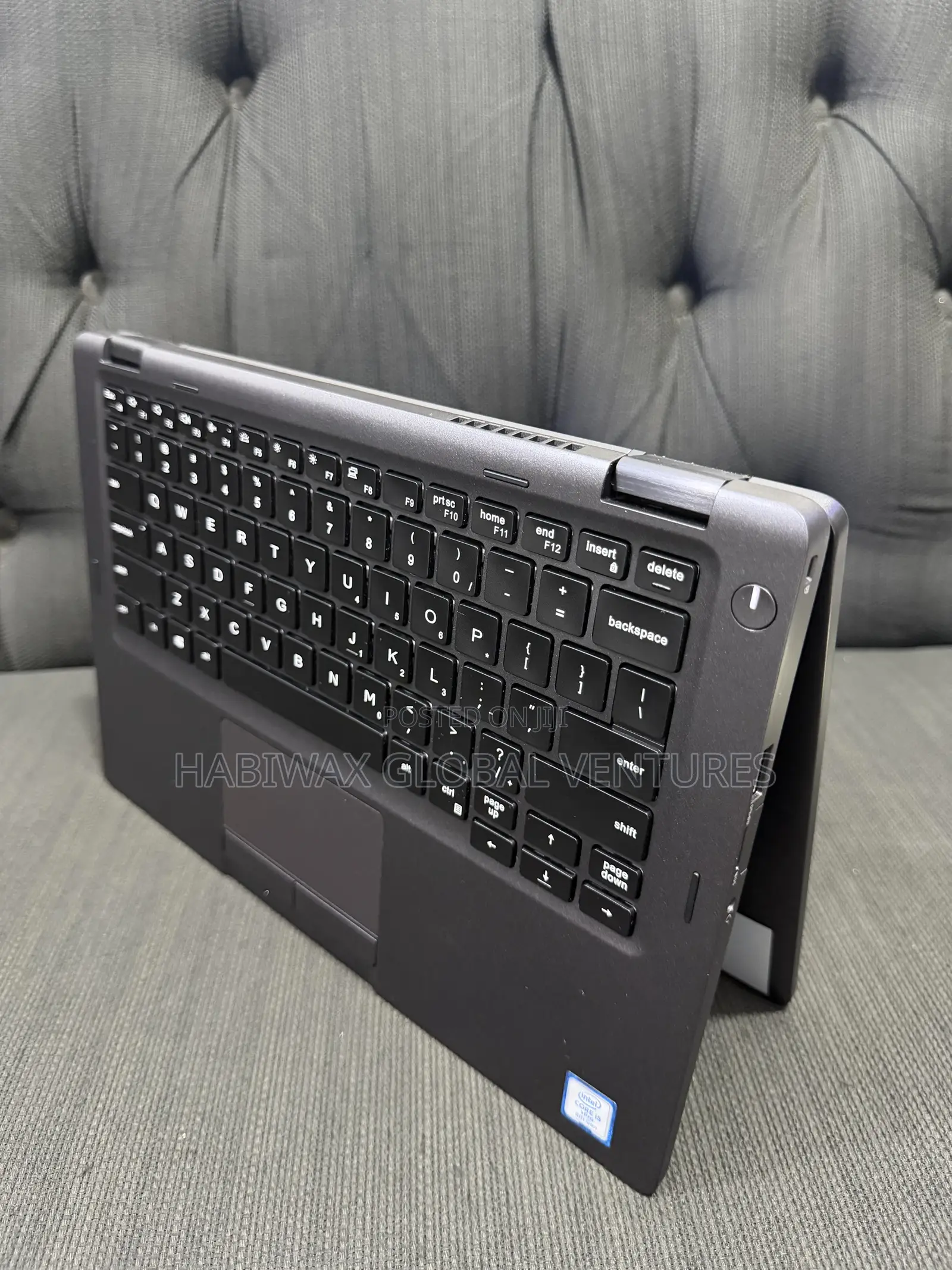Laptop Dell Latitude 5300 2-in-1 16GB Intel Core i5 SSD 256GB