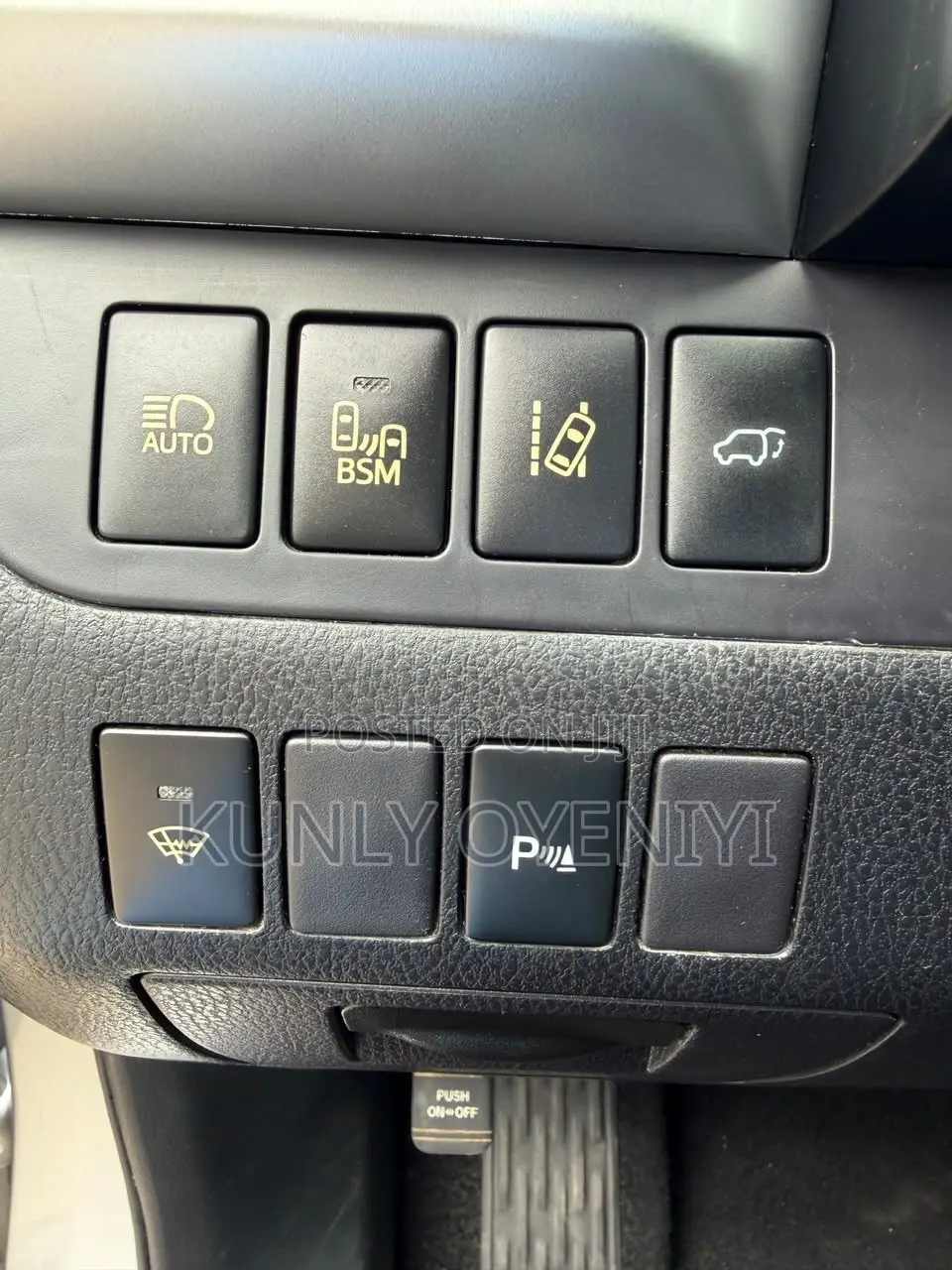 Toyota Highlander Limited V6 4x2 (3.5L 6cyl 6A) 2016 Silver
