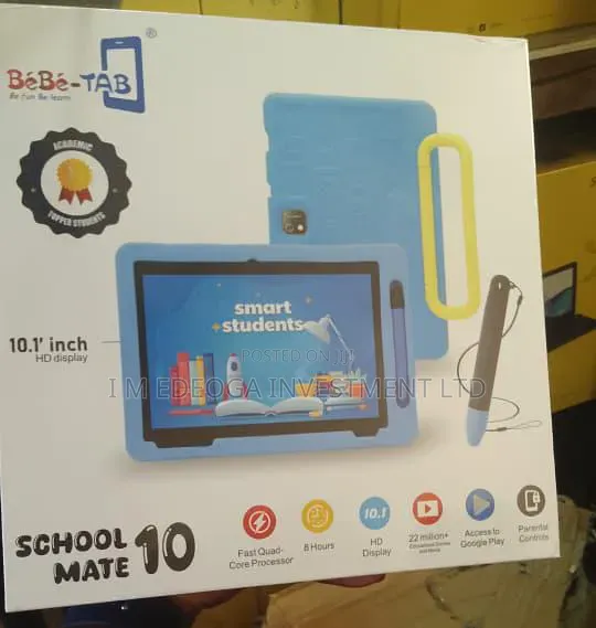 New Bebe K107 512 GB Green