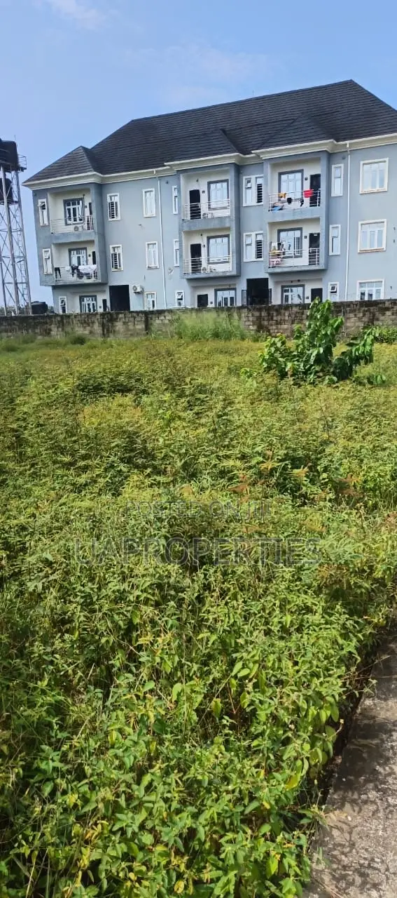 600sqm Land for Sale | Discount Sales | Regent Park Estate, Awoyaya