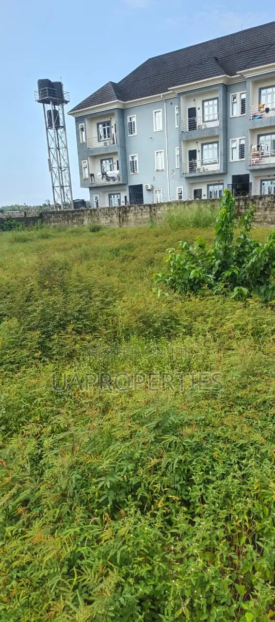 600sqm Land for Sale | Discount Sales | Regent Park Estate, Awoyaya