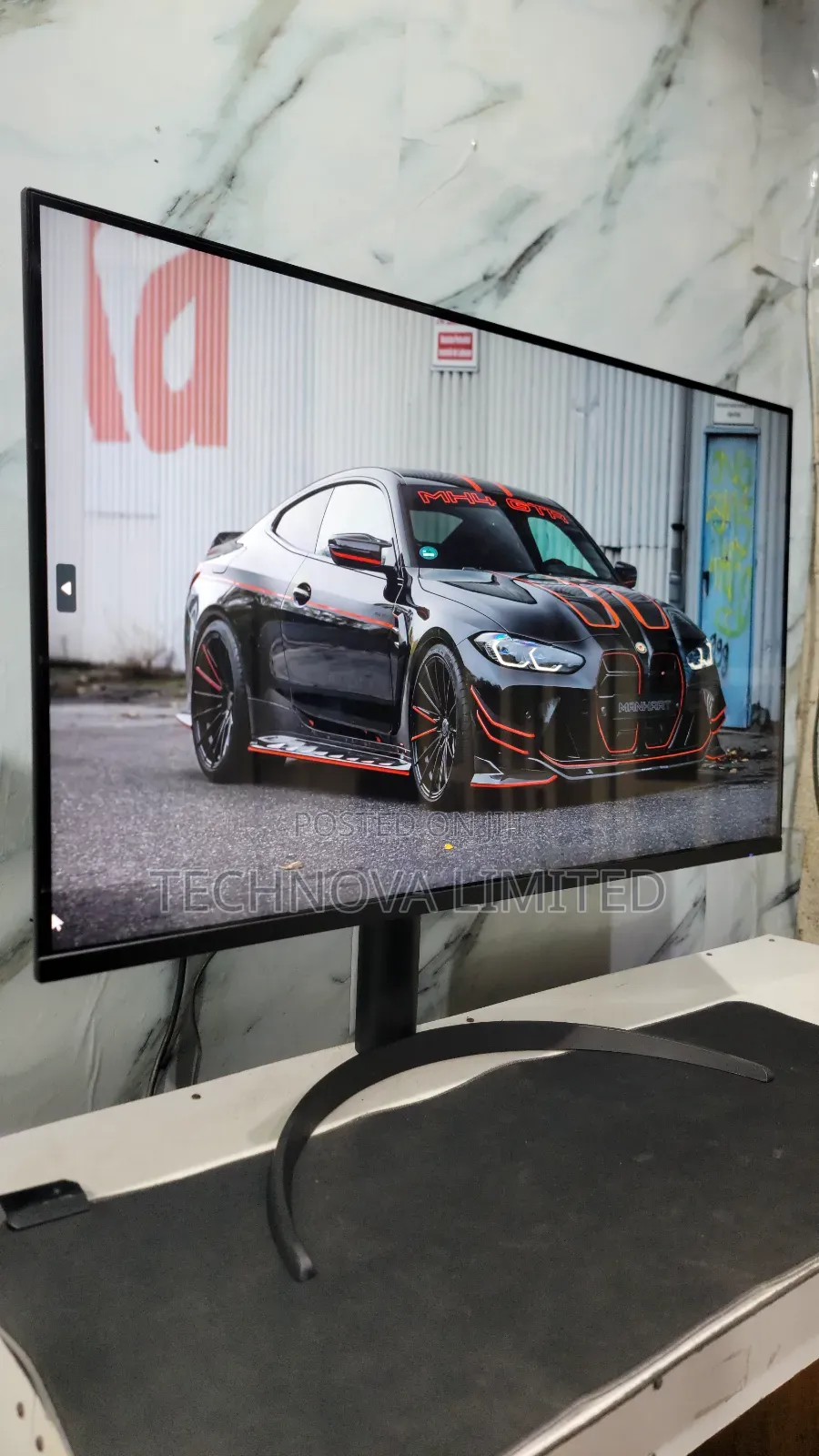 Crossover 32uu2 Ips Uhd Ultraslim Ips Thunderbolt USB-C Monitor