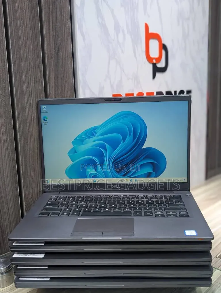 Laptop Dell Latitude 7400 16GB Intel Core i7 SSD 512GB