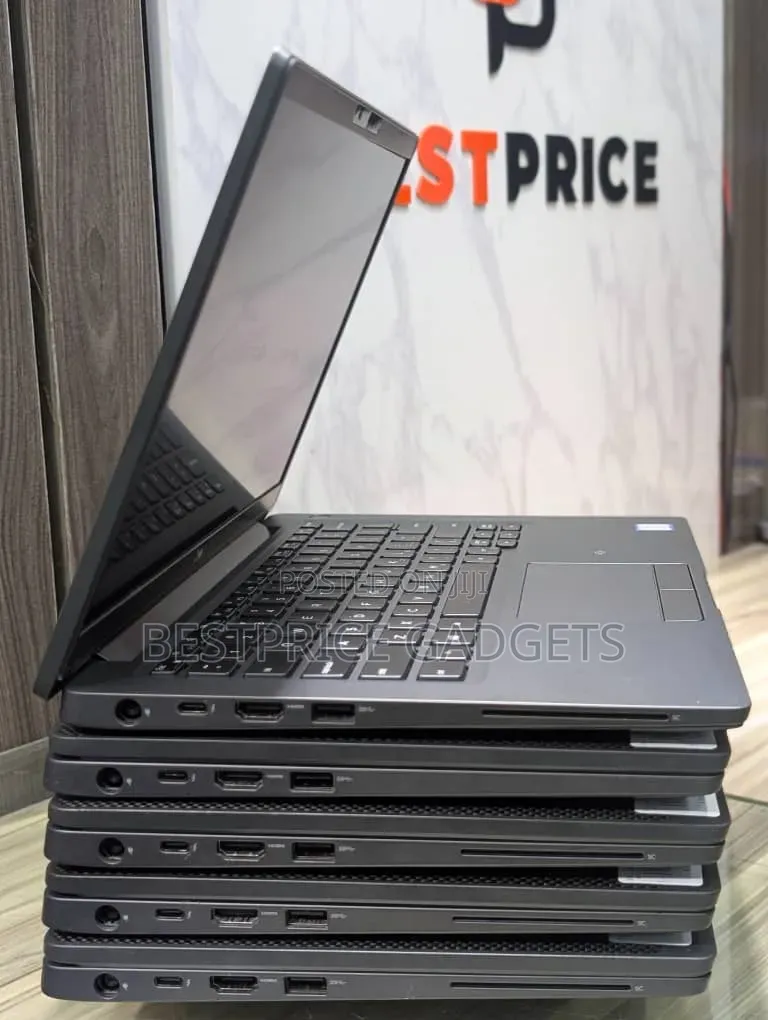 Laptop Dell Latitude 7400 16GB Intel Core i7 SSD 512GB