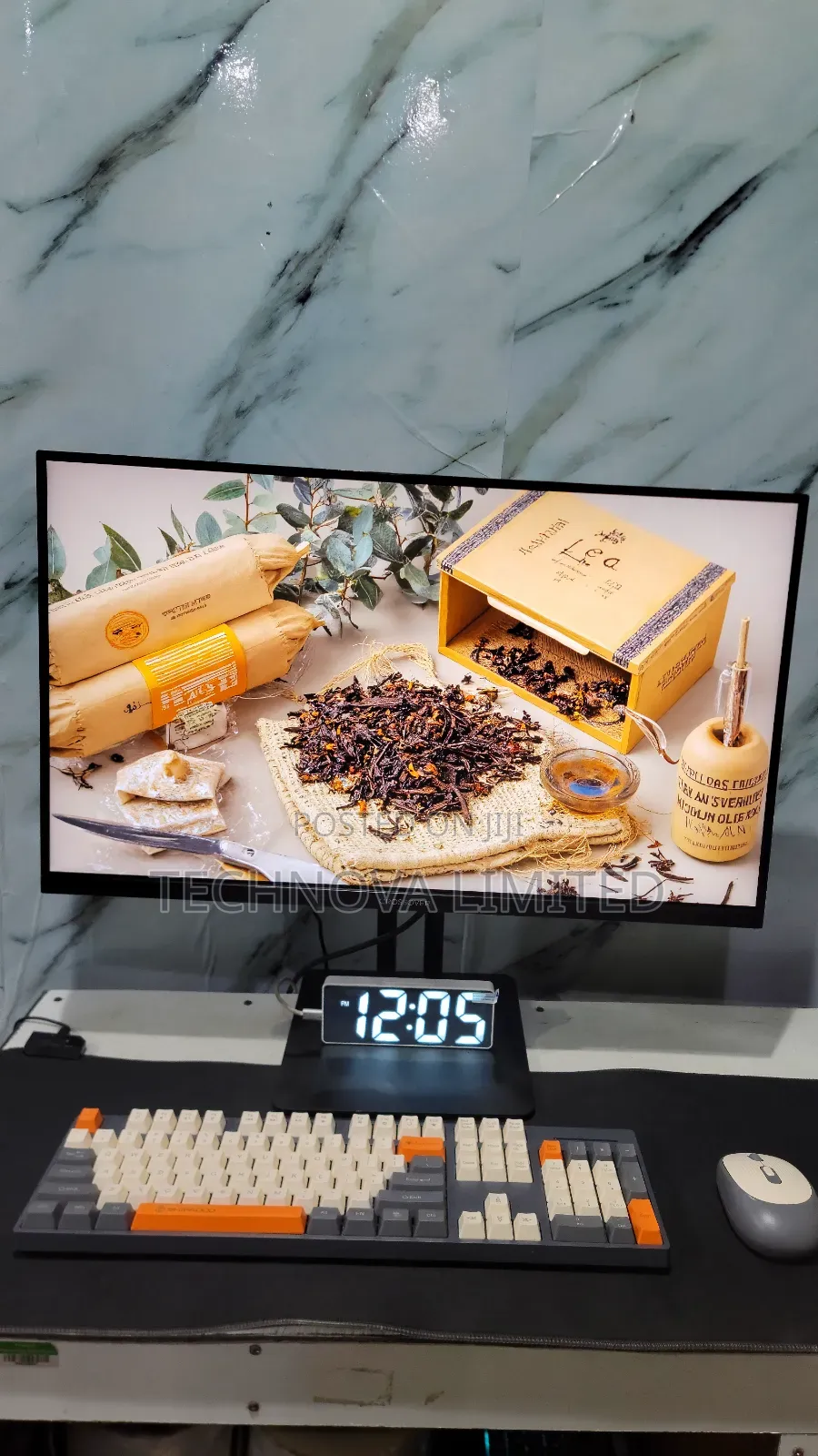 Crossover 27ul995 HDR Type-C Ips Panel 27-Inch Monitor