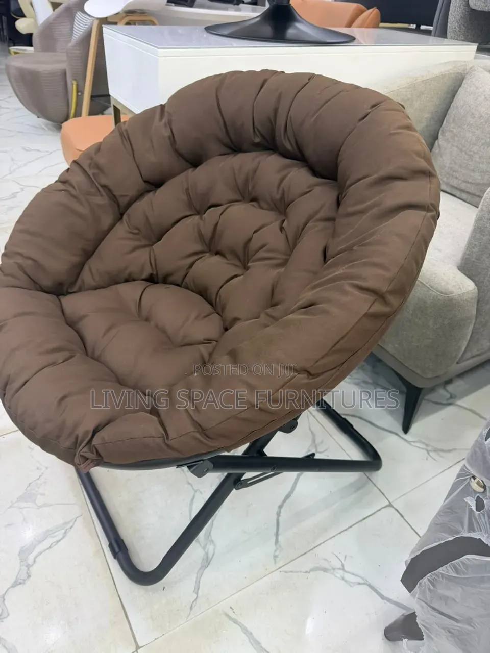 Folding Relaxing Chair