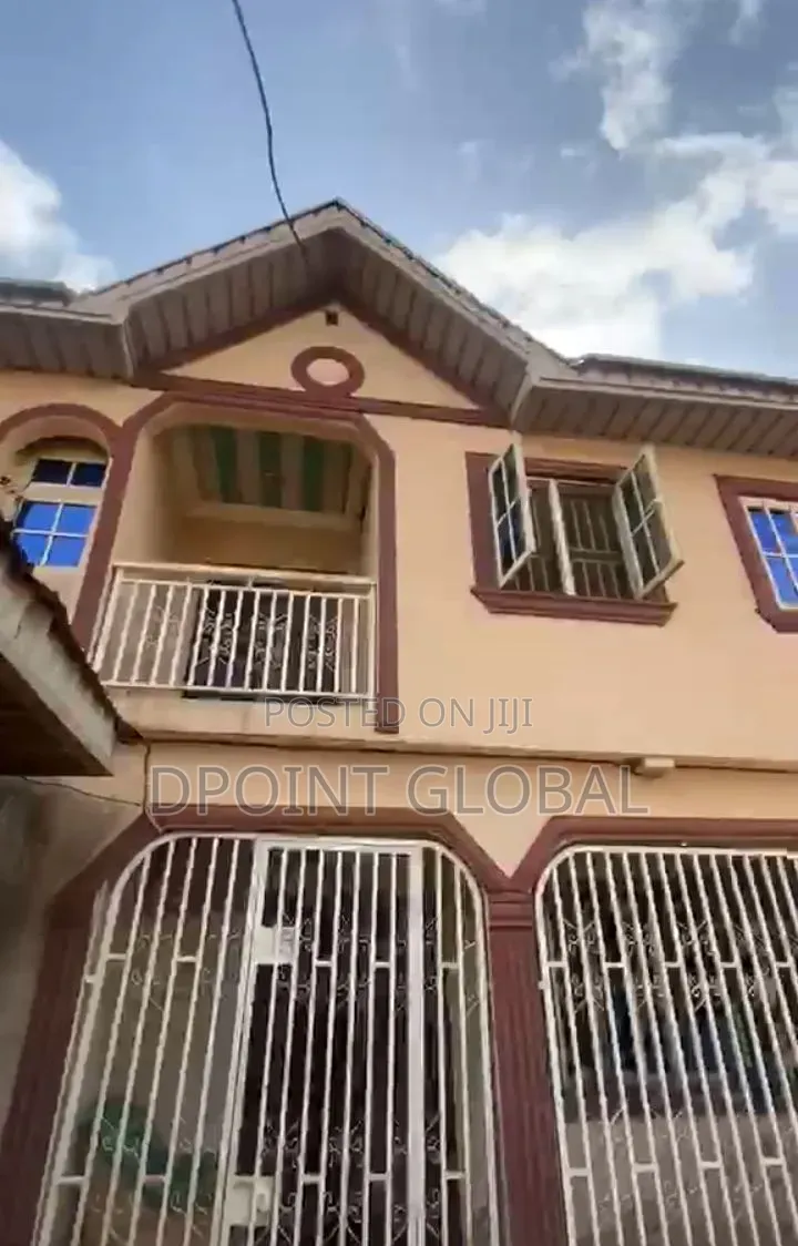 11bdrm Block of Flats in Not Estate, Igando / Ikotun/Igando for sale