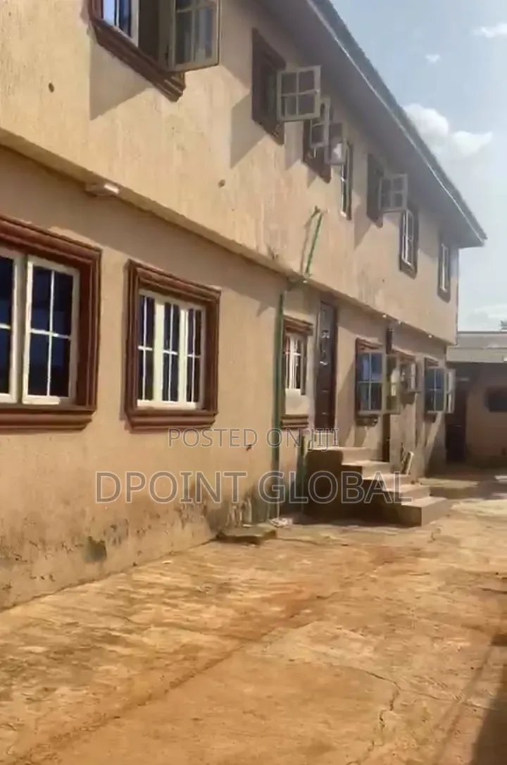 11bdrm Block of Flats in Not Estate, Igando / Ikotun/Igando for sale