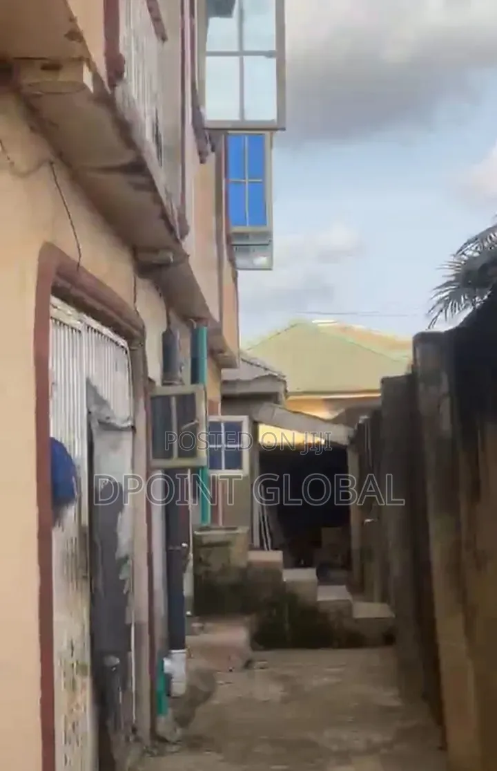 11bdrm Block of Flats in Not Estate, Igando / Ikotun/Igando for sale