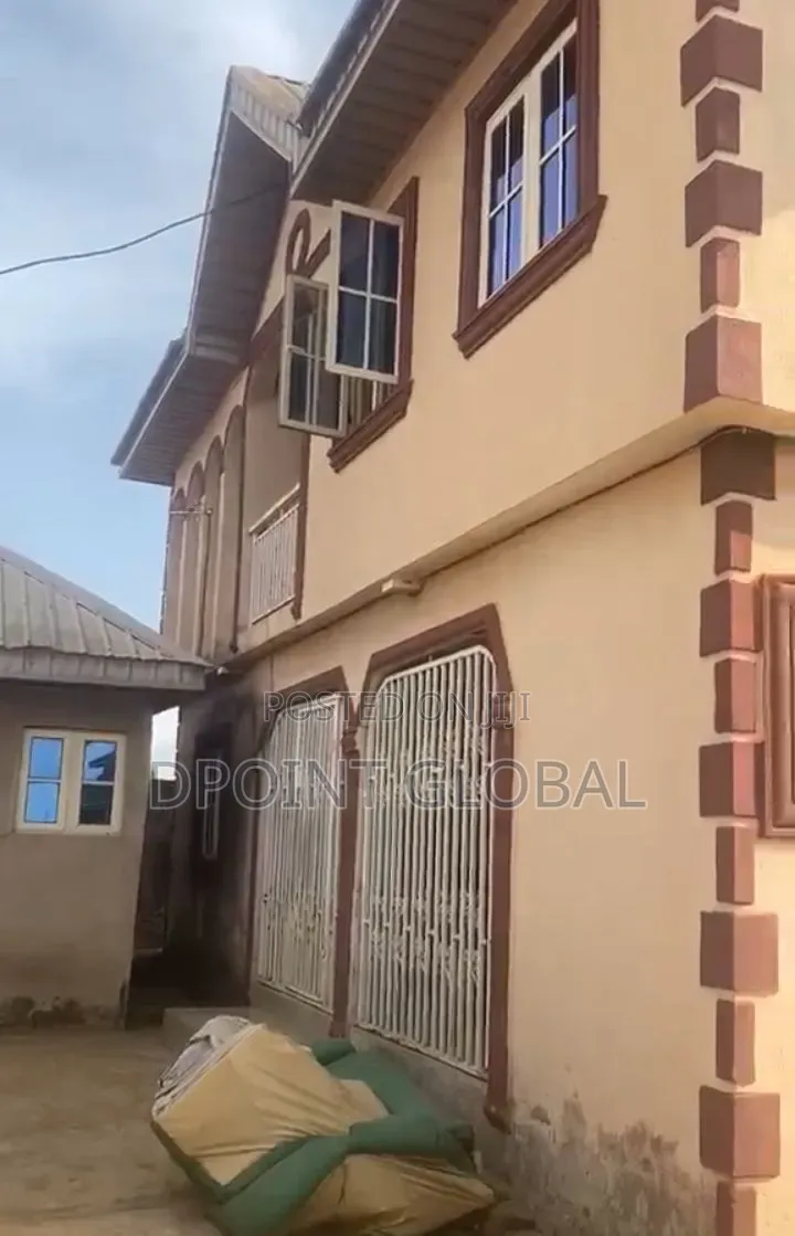 11bdrm Block of Flats in Not Estate, Igando / Ikotun/Igando for sale