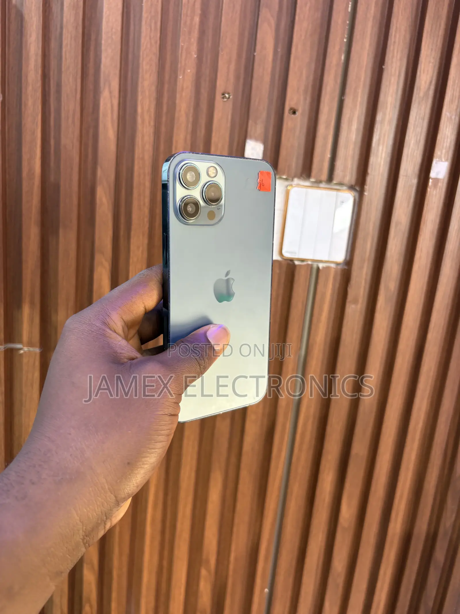 Apple iPhone 12 Pro Max 128 GB Gray