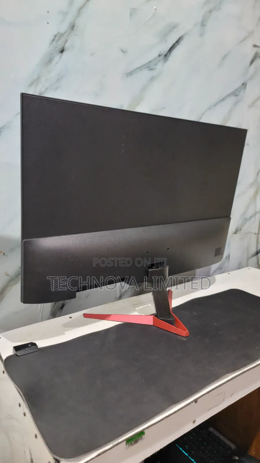 DX 32inch FHD 1920x1080 UltraSlim Bezel Less LED HDMI Monitor
