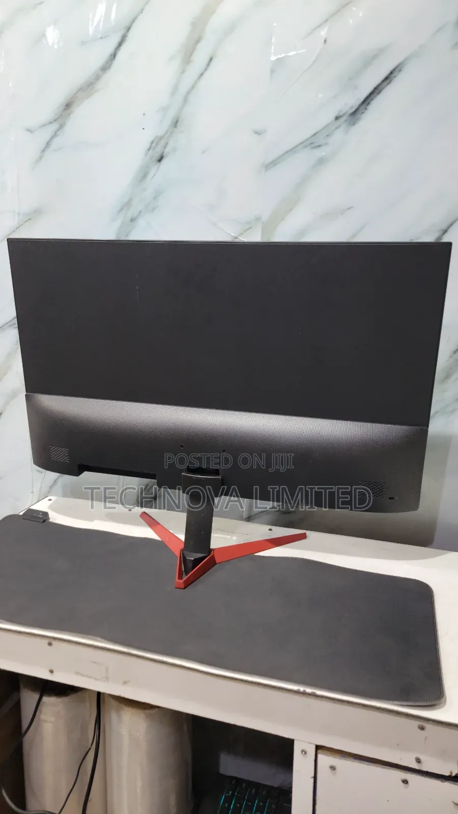 DX 32inch FHD 1920x1080 UltraSlim Bezel Less LED HDMI Monitor