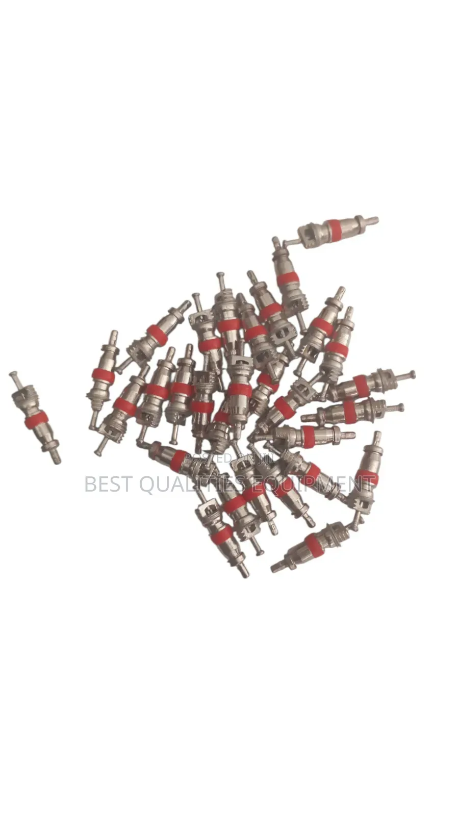 Schrader Tyre Tire Valve Core {50 Pieces}