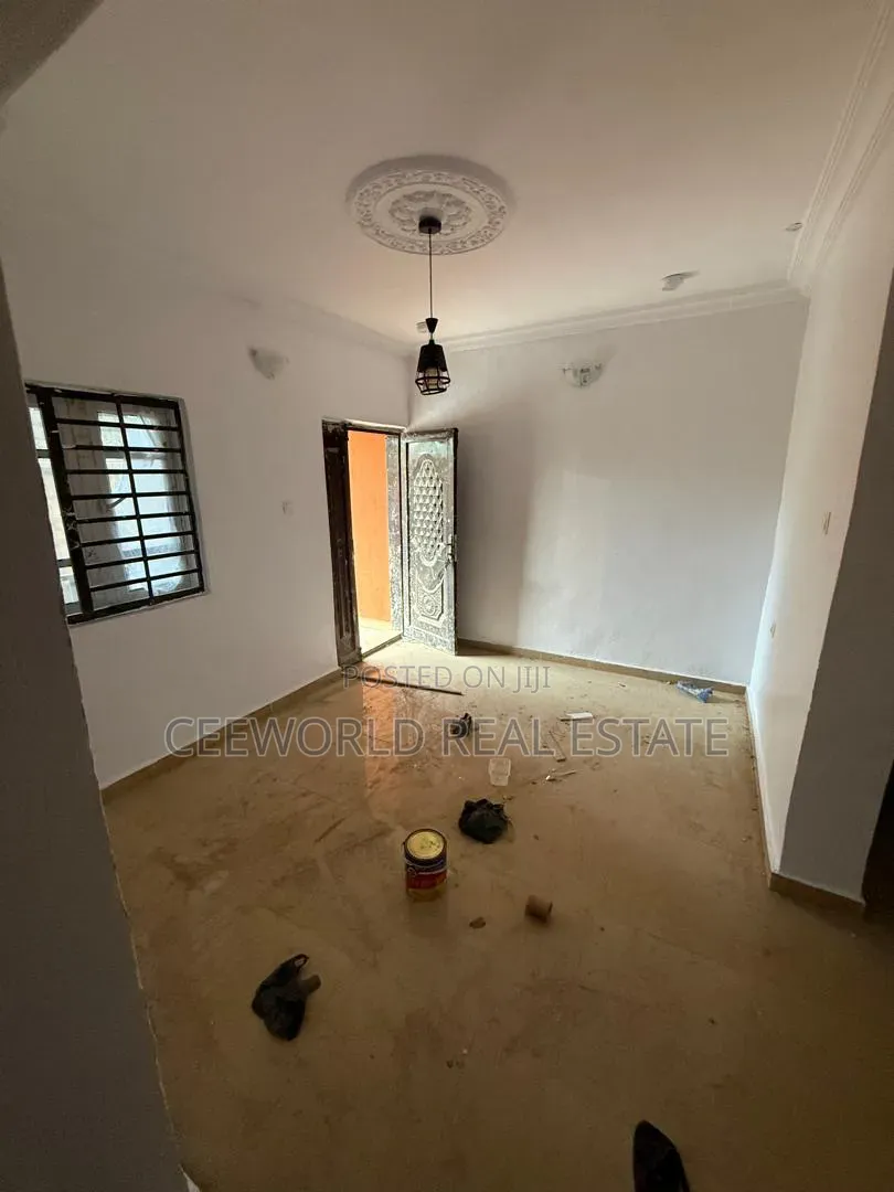 2bdrm Apartment in Promise Land Elebu, Akala Express for rent