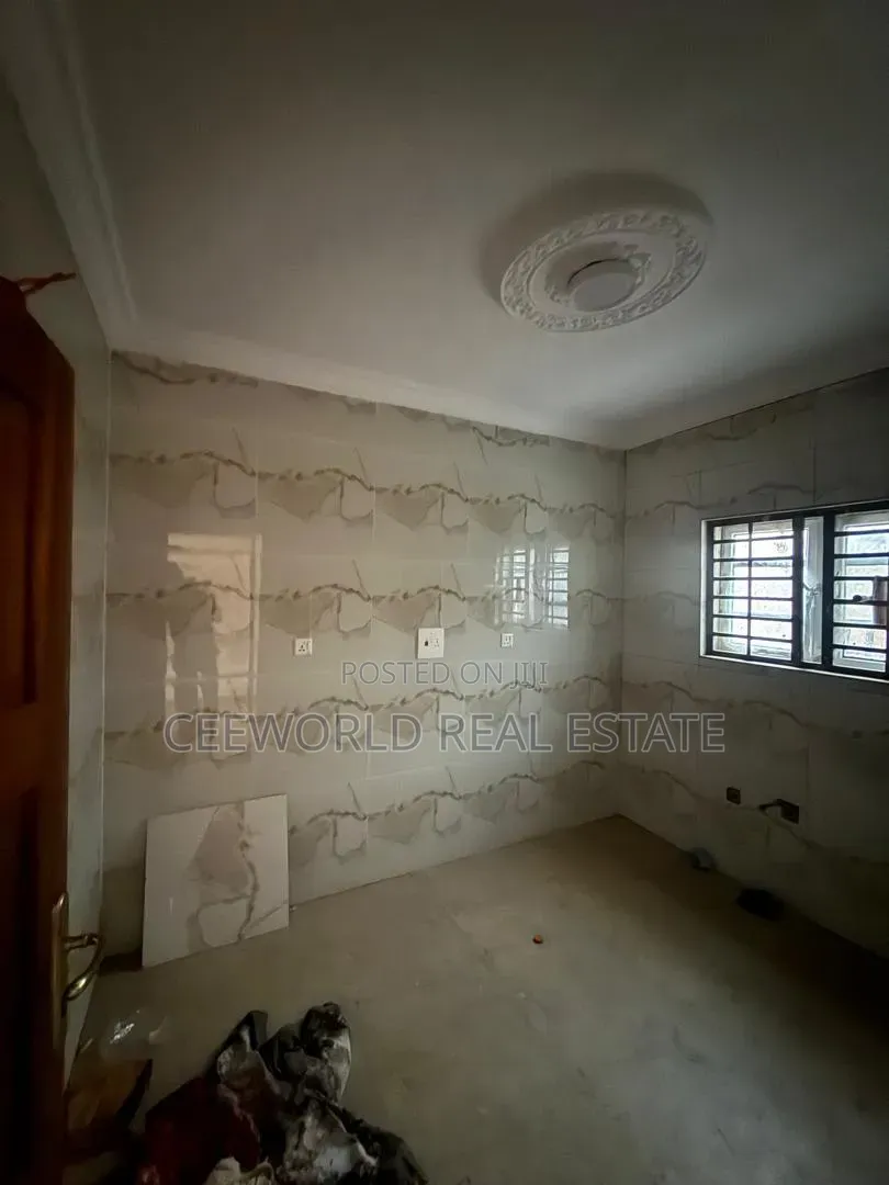 2bdrm Apartment in Promise Land Elebu, Akala Express for rent