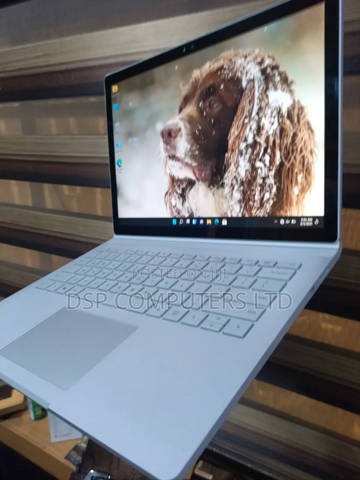 Laptop Microsoft Surface Book 8GB Intel Core i5 SSD 256GB