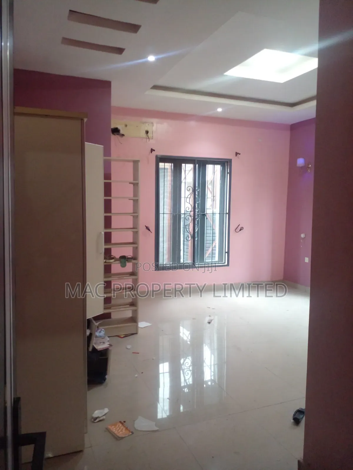 5bdrm Duplex in Gra Estate Opic, Isheri North for rent