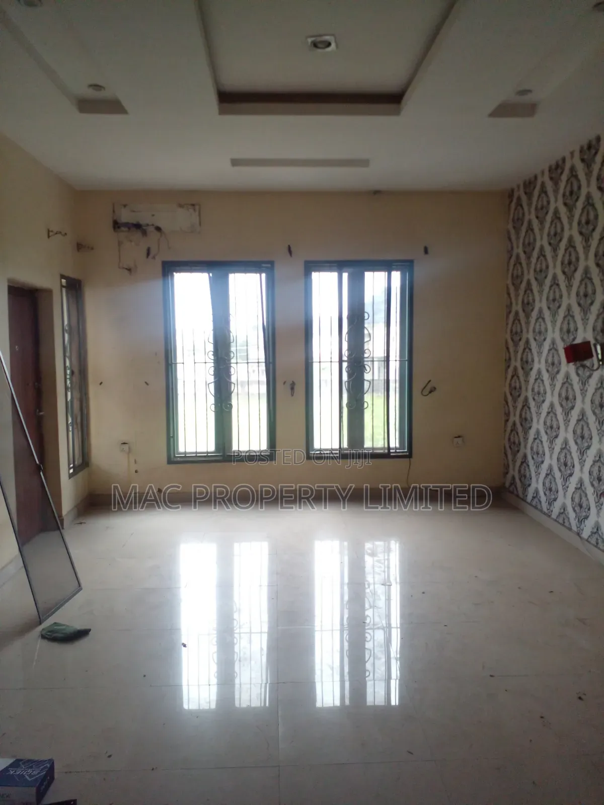5bdrm Duplex in Gra Estate Opic, Isheri North for rent