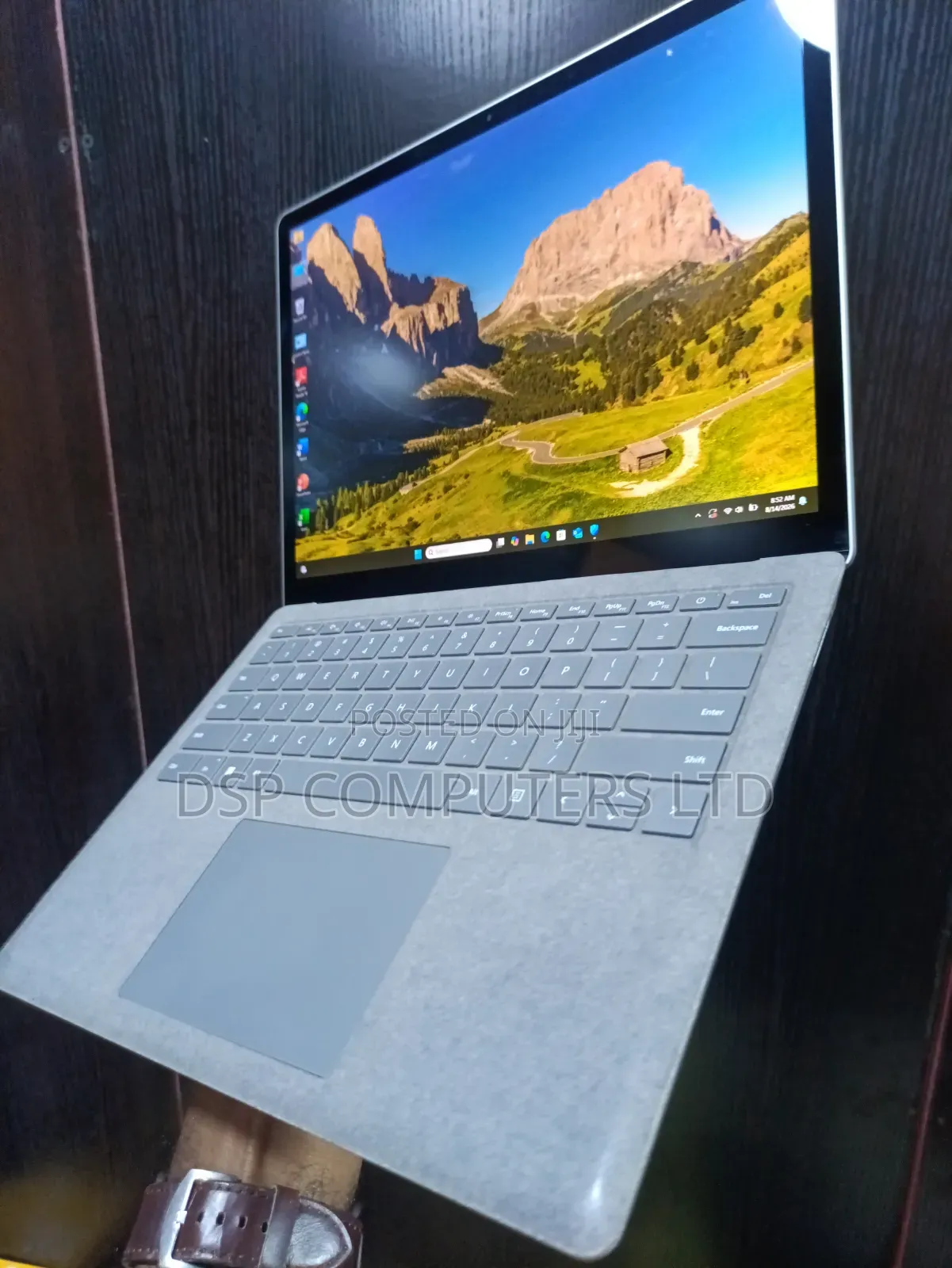 Laptop Microsoft Surface Laptop 4 16GB Intel Core i7 SSD 512GB