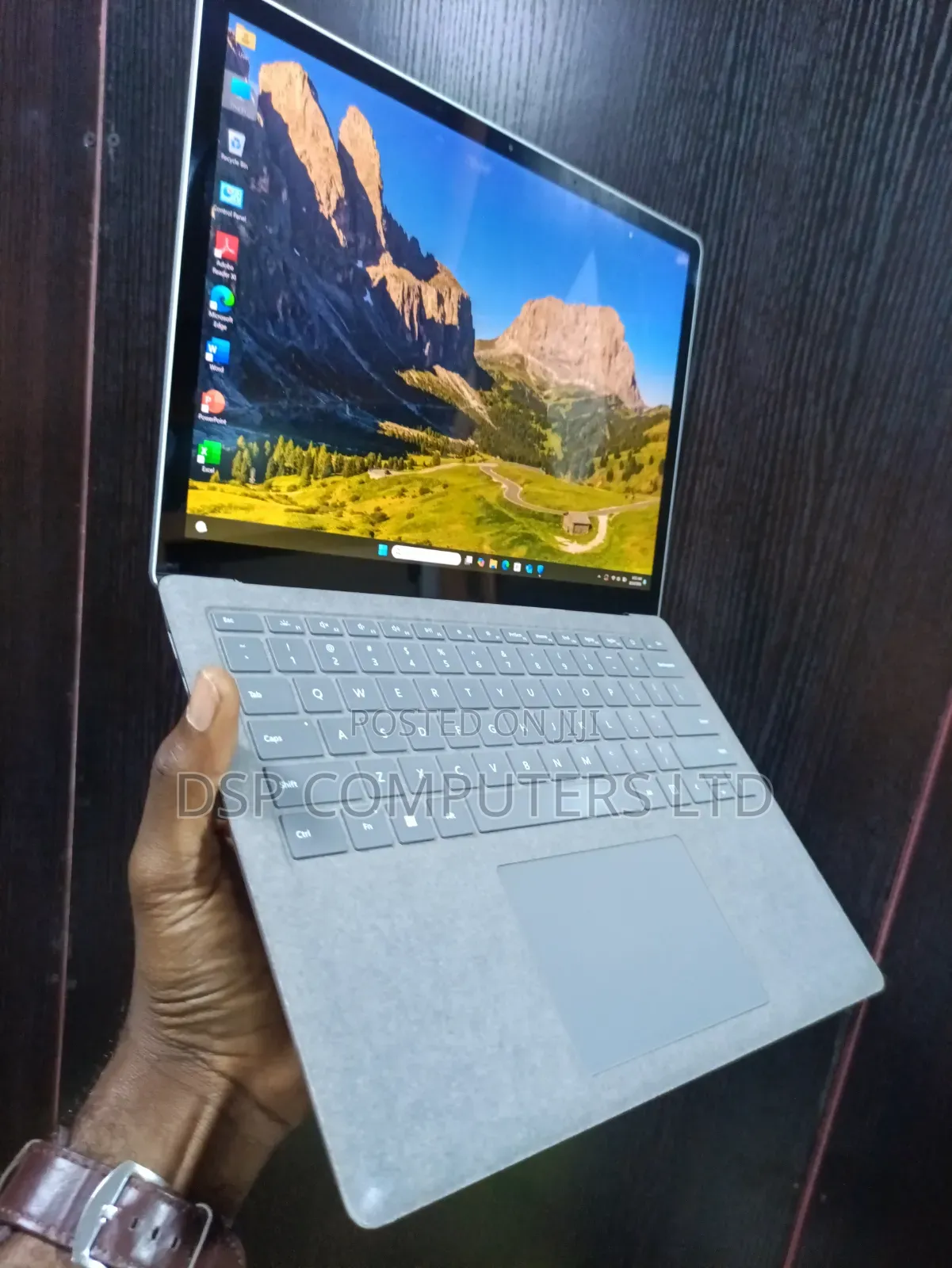 Laptop Microsoft Surface Laptop 4 16GB Intel Core i7 SSD 512GB