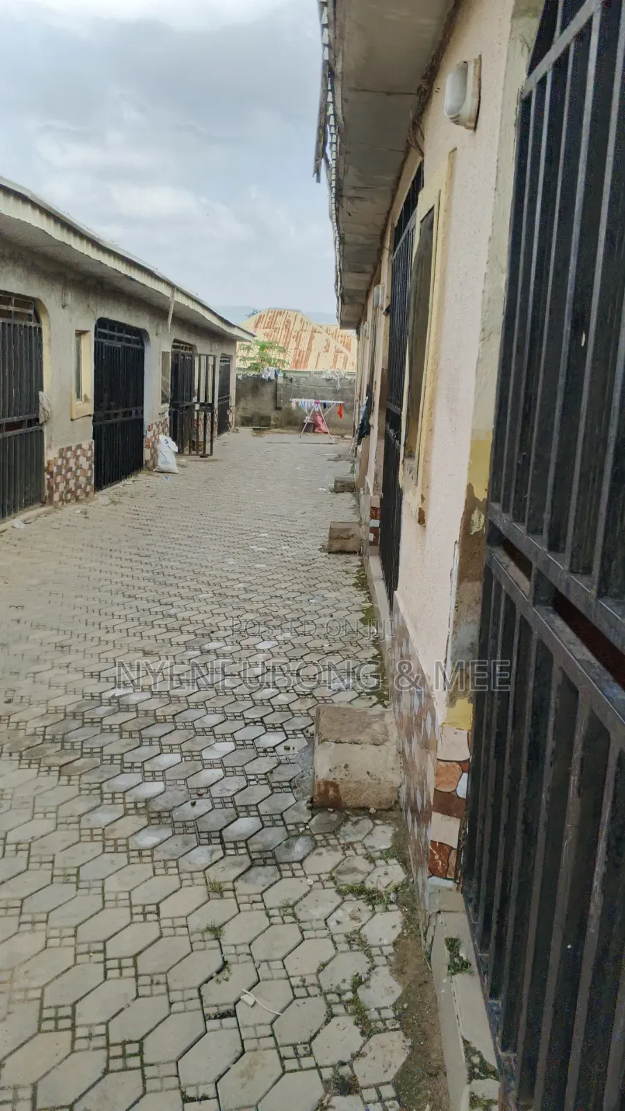 1bdrm Apartment in Karu for rent