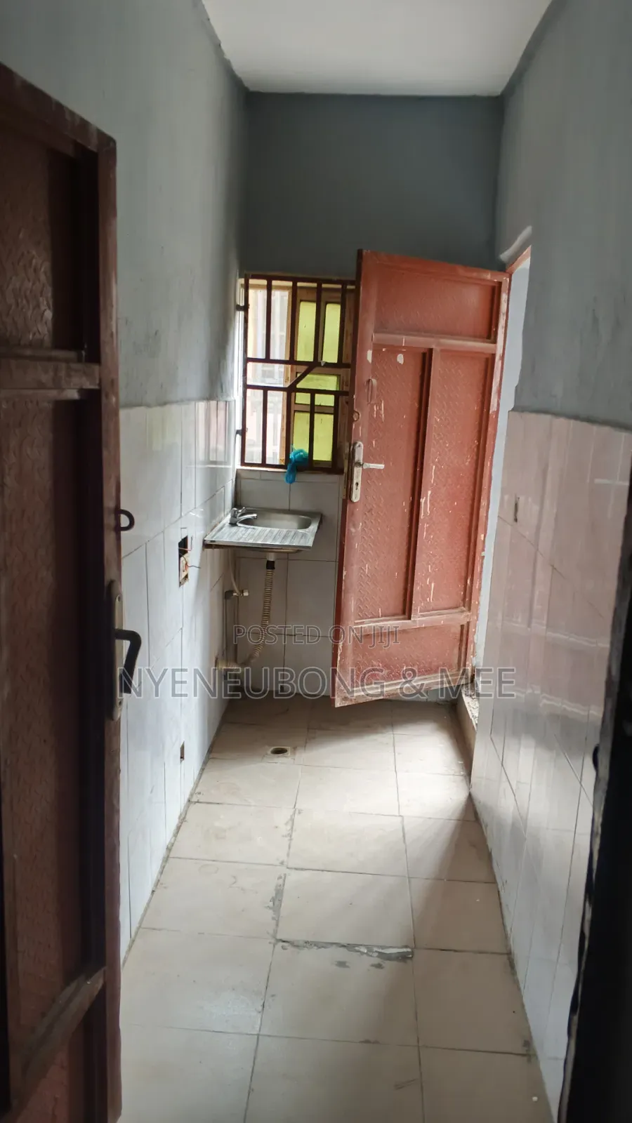1bdrm Apartment in Karu for rent